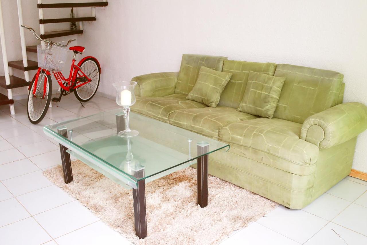 Habitacion, Jacuzzi Rooftop, Gran Wi-Fi แคนคูน ภายนอก รูปภาพ